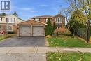 2163 Winding Way, Burlington, ON  - Outdoor 