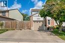 2261 Leominster Drive, Burlington, ON  - Outdoor 