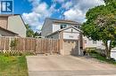 2261 Leominster Drive, Burlington, ON  - Outdoor 