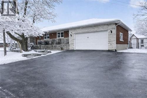 517 STANLEY Street  Port Colborne, ON L3K 3A9