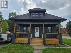 753 COLBORNE Street E Unit# Main  Brantford, ON N3S 3S2