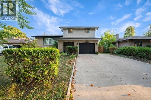 7250 MAYWOOD Street  Niagara Falls, ON L2E 5P5