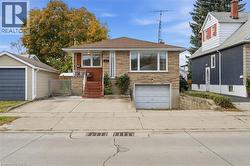 247 GRANTHAM Avenue  St. Catharines, ON L2M 4Z6