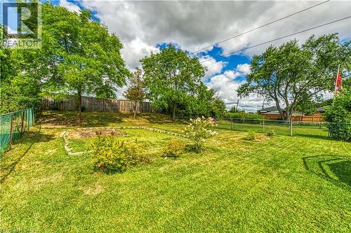 446 East 36Th Street, Hamilton, ON - Outdoor