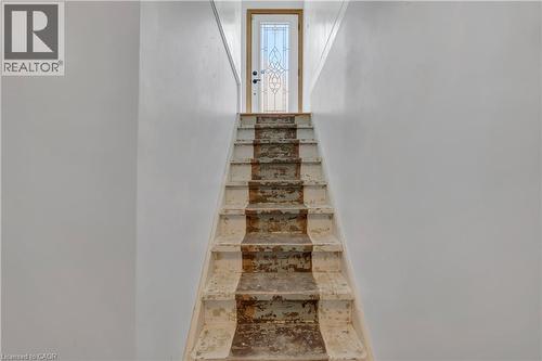 446 East 36Th Street, Hamilton, ON - Indoor Photo Showing Other Room