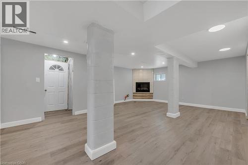 446 East 36Th Street, Hamilton, ON - Indoor