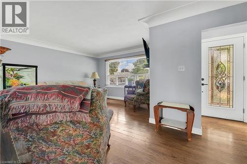 446 East 36Th Street, Hamilton, ON - Indoor