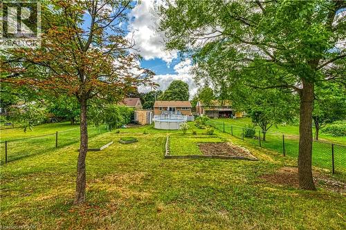 446 East 36Th Street, Hamilton, ON - Outdoor