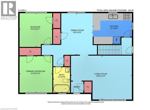 446 East 36Th Street, Hamilton, ON - Other