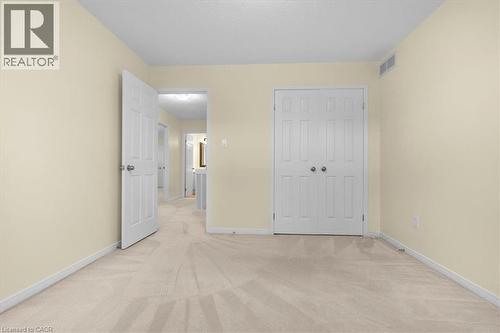 bedroom - 90 Westlawn Drive, Hamilton, ON - Indoor Photo Showing Other Room