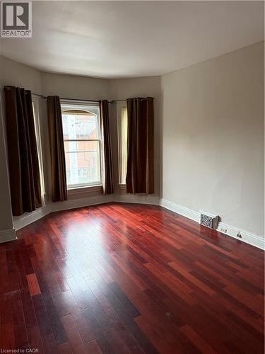 105 Wellington Street S, Hamilton, ON - Indoor Photo Showing Other Room