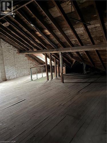 105 Wellington Street S, Hamilton, ON -  Photo Showing Other Room