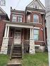 105 Wellington Street S, Hamilton, ON  - Outdoor With Facade 