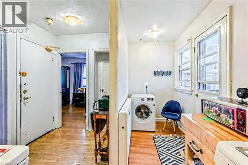 172 Markland Street, Hamilton, ON - Indoor