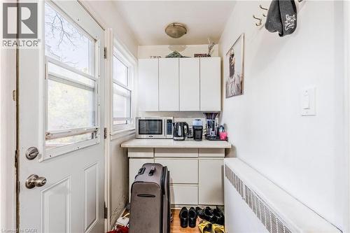 172 Markland Street, Hamilton, ON - Indoor