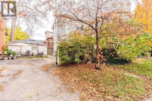 View of front of home - 172 Markland Street, Hamilton, ON - Outdoor