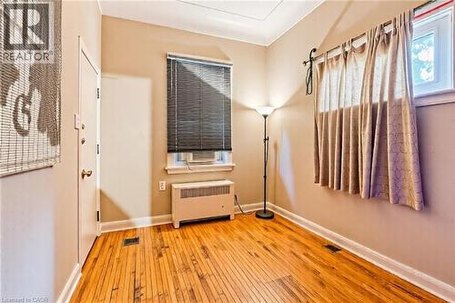 172 Markland Street, Hamilton, ON - Indoor Photo Showing Other Room