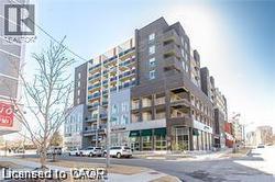 280 LESTER Street Unit# 115  Waterloo, ON N2L 3M6