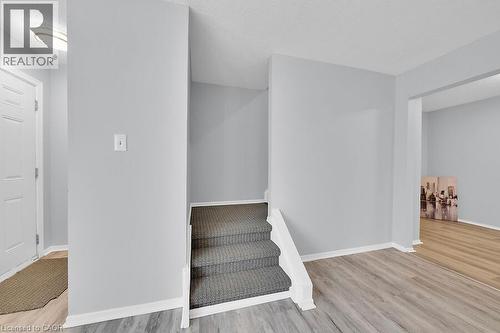 1015 Upper Gage Avenue Unit# 4, Hamilton, ON - Indoor Photo Showing Other Room