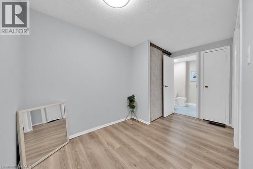 1015 Upper Gage Avenue Unit# 4, Hamilton, ON - Indoor Photo Showing Other Room