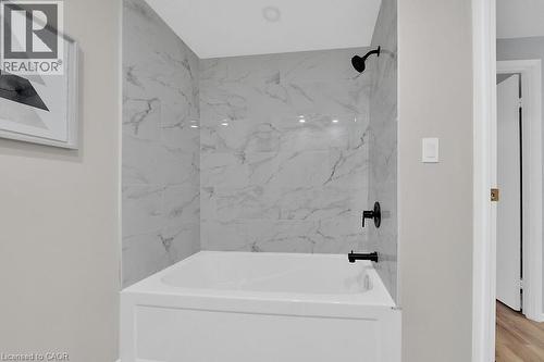 1015 Upper Gage Avenue Unit# 4, Hamilton, ON - Indoor