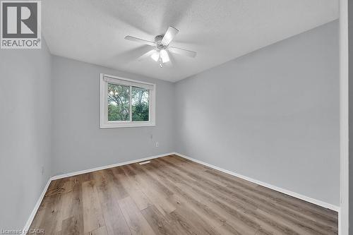 1015 Upper Gage Avenue Unit# 4, Hamilton, ON - Indoor Photo Showing Other Room