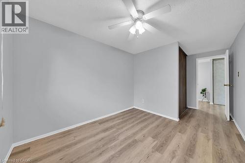 1015 Upper Gage Avenue Unit# 4, Hamilton, ON - Indoor Photo Showing Other Room