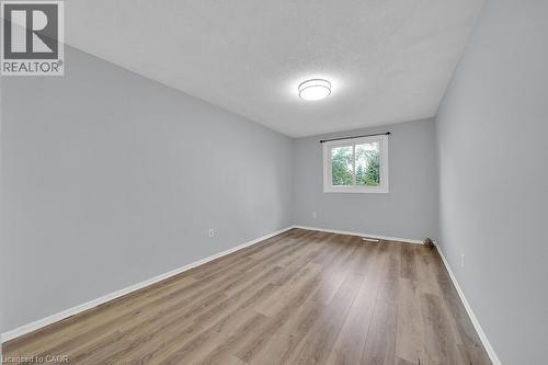1015 Upper Gage Avenue Unit# 4, Hamilton, ON - Indoor Photo Showing Other Room