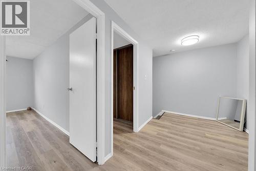 1015 Upper Gage Avenue Unit# 4, Hamilton, ON - Indoor Photo Showing Other Room