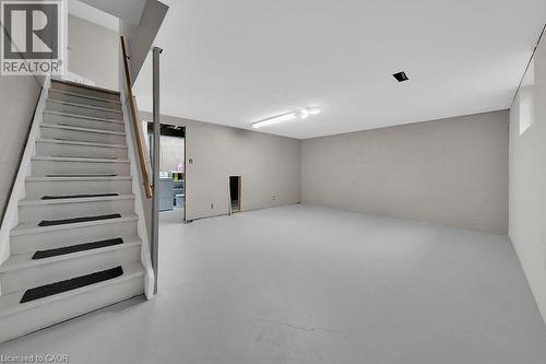 1015 Upper Gage Avenue Unit# 4, Hamilton, ON - Indoor