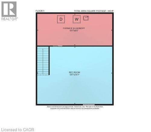 1015 Upper Gage Avenue Unit# 4, Hamilton, ON - Other