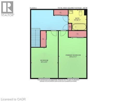 1015 Upper Gage Avenue Unit# 4, Hamilton, ON - Other