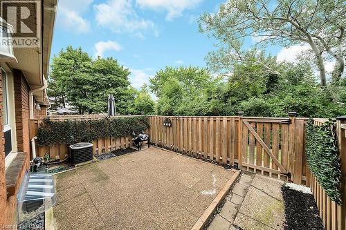 1015 Upper Gage Avenue Unit# 4, Hamilton, ON - Outdoor