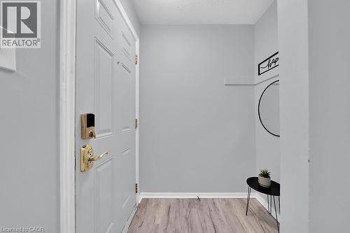 1015 Upper Gage Avenue Unit# 4, Hamilton, ON - Indoor Photo Showing Other Room