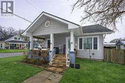 17 JAMES Street  Simcoe, ON N3Y 1E1