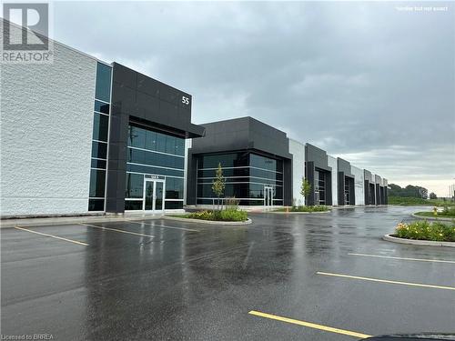 25 Dennis Road, St. Thomas, ON 