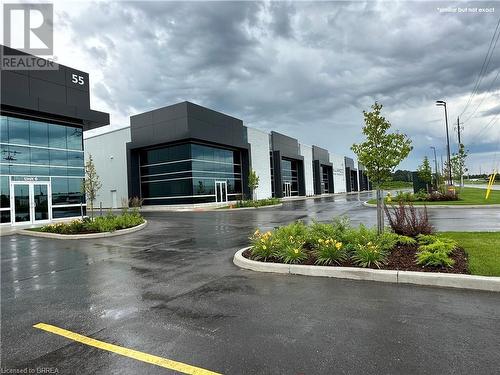 25 Dennis Road, St. Thomas, ON 