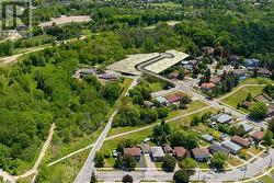 8-14 NORTH RIDGE Terrace  Kitchener, ON N2A 2S5