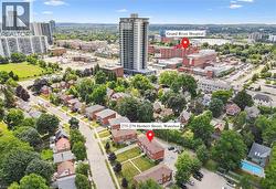 Aerial View of surrounding Amenities - 