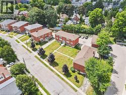 Aerial View of 275-279 Herbert Street, Waterloo - 
