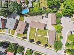Aerial View of 275-279 Herbert Street, Waterloo - 