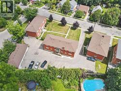 Aerial View of 275-279 Herbert Street, Waterloo - 