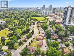 Aerial View of 275-279 Herbert Street, Waterloo - 