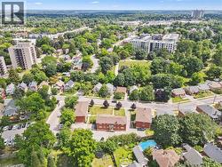 Aerial View of 275-279 Herbert Street, Waterloo - 