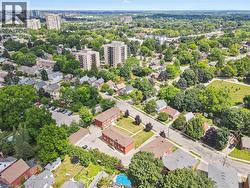 Aerial View of 275-279 Herbert Street, Waterloo - 