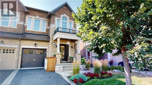 131 MCPHERSON Road  Caledon, ON L7C 4A7