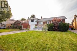 60 IVY LEA Place  Hamilton, ON L8T 3R6