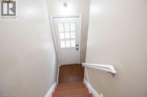 60 Ivy Lea Place, Hamilton, ON - Indoor Photo Showing Other Room