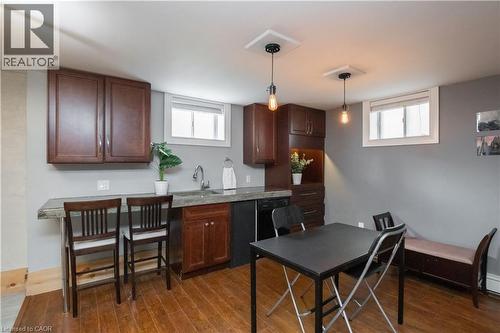 60 Ivy Lea Place, Hamilton, ON - Indoor