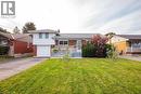 60 Ivy Lea Place, Hamilton, ON  - Outdoor 